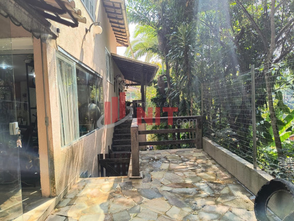 Imagem Casa de Condomínio com 3 Quartos à Venda, 700 m² em Badu - Niterói