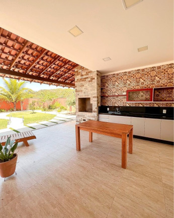 Imagem Casa com 4 Quartos à Venda, 316 m² em Interlagos - Vila Velha Imagem Casa com 4 Quartos à Venda, 316 m² em Interlagos - Vila Velha