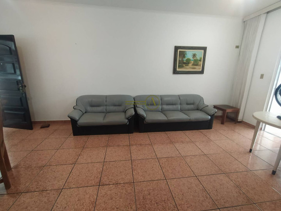 Imagem Apartamento com 2 Quartos à Venda, 94 m² em Cidade Nova Peruíbe - Peruíbe