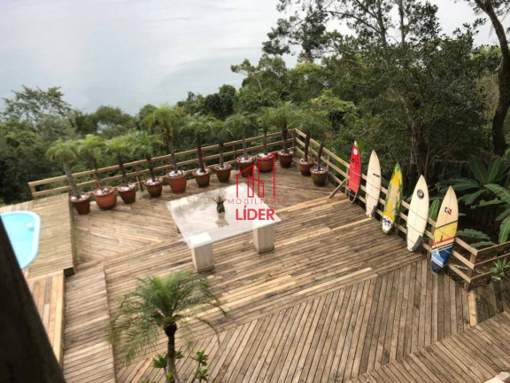 Imagem Casa com 5 Quartos à Venda, 500 m² em Araçá - Porto Belo Imagem Casa com 5 Quartos à Venda, 500 m² em Araçá - Porto Belo