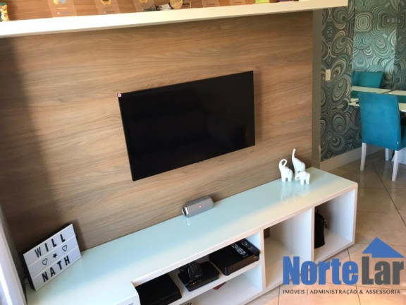 Imagem Apartamento com 2 Quartos à Venda, 50 m² em Vila Roque - São Paulo