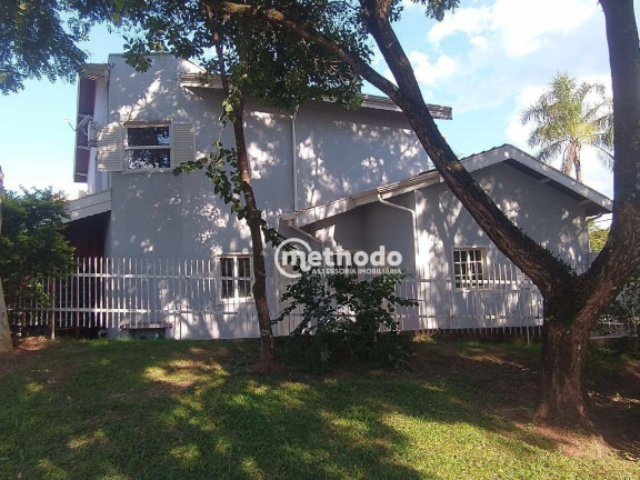 Imagem Casa com 5 Quartos para Alugar, 627 m² em Loteamento Alphaville Campinas - Campinas Imagem Casa com 5 Quartos para Alugar, 627 m² em Loteamento Alphaville Campinas - Campinas