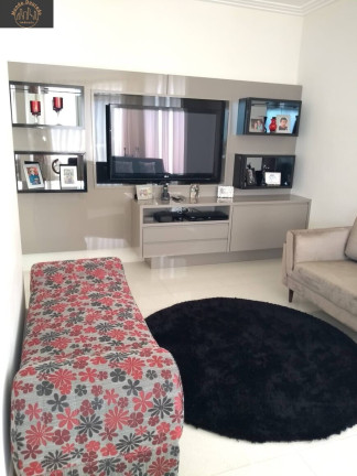 Imagem Cobertura com 3 Quartos à Venda, 332 m² em Nova Petrópolis - São Bernardo Do Campo