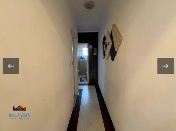 Imagem Apartamento com 2 Quartos à Venda, em Cidade Naútica - São Vicente Imagem Apartamento com 2 Quartos à Venda, em Cidade Naútica - São Vicente