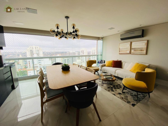 Imagem Apartamento com 3 Quartos à Venda, 165 m² Imagem Apartamento com 3 Quartos à Venda, 165 m²