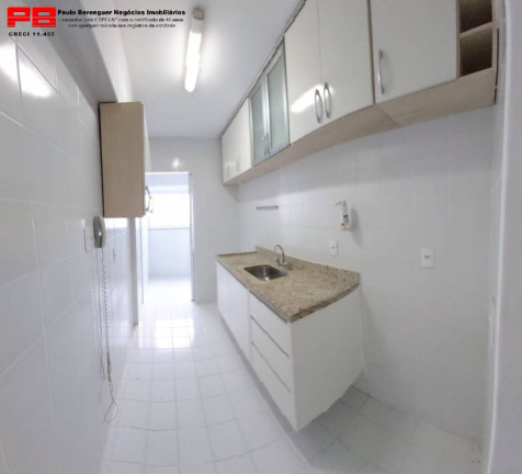 Imagem Apartamento com 2 Quartos à Venda, 59 m² em São Paulo Imagem Apartamento com 2 Quartos à Venda, 59 m² em São Paulo