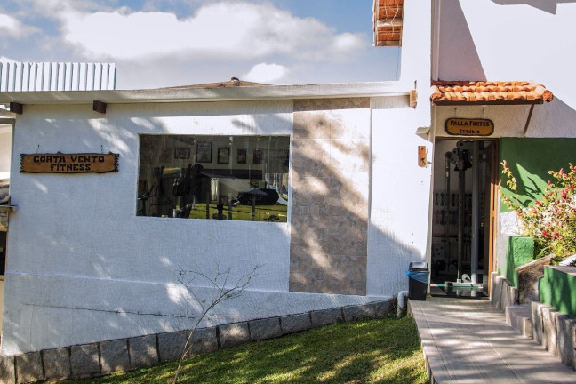Imagem Imóvel com 18 Quartos à Venda, 980 m² em Iucas - Teresópolis