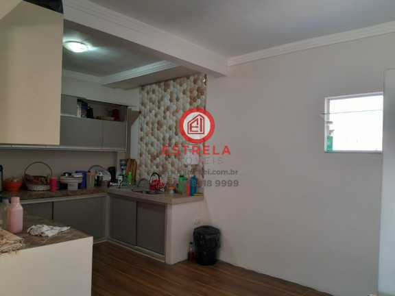 Imagem Imóvel com 3 Quartos à Venda, 160 m² em Residencial Parque Dos Sinos - Jacareí