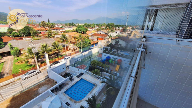 Imagem Apartamento com 3 Quartos à Venda, 125 m² em Bertioga - Bertioga
