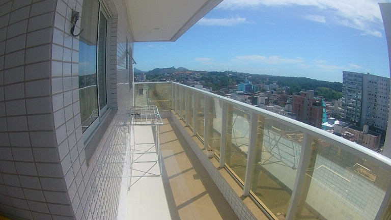 Imóvel com 2 Quartos à Venda, 85 m² em Praia Do Morro - Guarapari