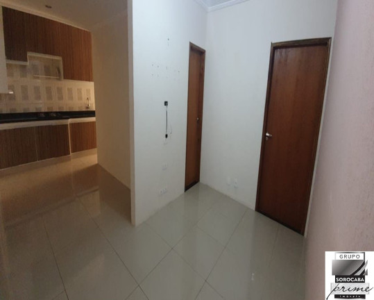 Imagem Casa com 3 Quartos à Venda, 151 m² em Wanel Ville - Sorocaba Imagem Casa com 3 Quartos à Venda, 151 m² em Wanel Ville - Sorocaba