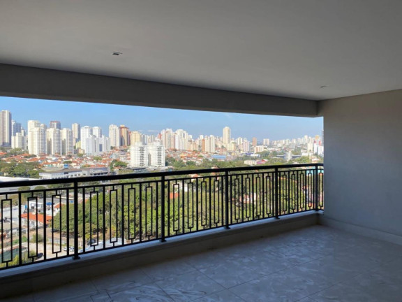 Imagem Imóvel com 3 Quartos à Venda, 147 m² em Chàcara Klabin - São Paulo Imagem Imóvel com 3 Quartos à Venda, 147 m² em Chàcara Klabin - São Paulo