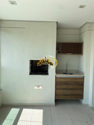Imagem Apartamento com 3 Quartos à Venda, 202 m² em Tamboré - Santana De Parnaíba Imagem Apartamento com 3 Quartos à Venda, 202 m² em Tamboré - Santana De Parnaíba