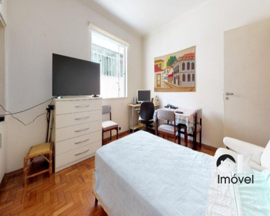 Imagem Apartamento com 3 Quartos à Venda, 130 m² em Higienópolis - São Paulo Imagem Apartamento com 3 Quartos à Venda, 130 m² em Higienópolis - São Paulo