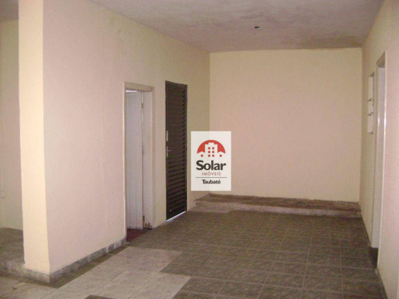 Imagem Casa com 4 Quartos à Venda, 162 m² em Centro - Taubaté