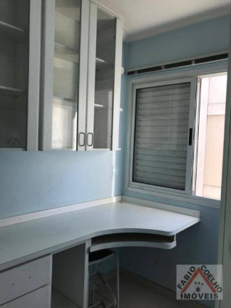 Imagem Apartamento com 2 Quartos à Venda, 67 m² em Paraíso - São Paulo