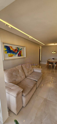 Imagem Apartamento com 2 Quartos à Venda, 86 m² em Itapuã - Vila Velha Imagem Apartamento com 2 Quartos à Venda, 86 m² em Itapuã - Vila Velha