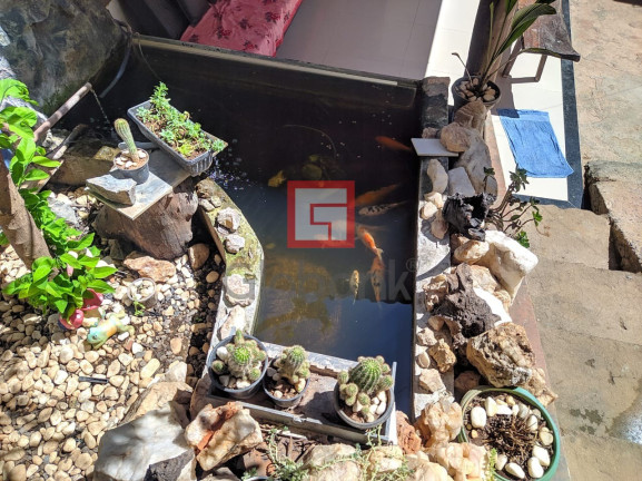 Imagem Casa com 2 Quartos à Venda,  em Vila Aurea Ii - Montes Claros