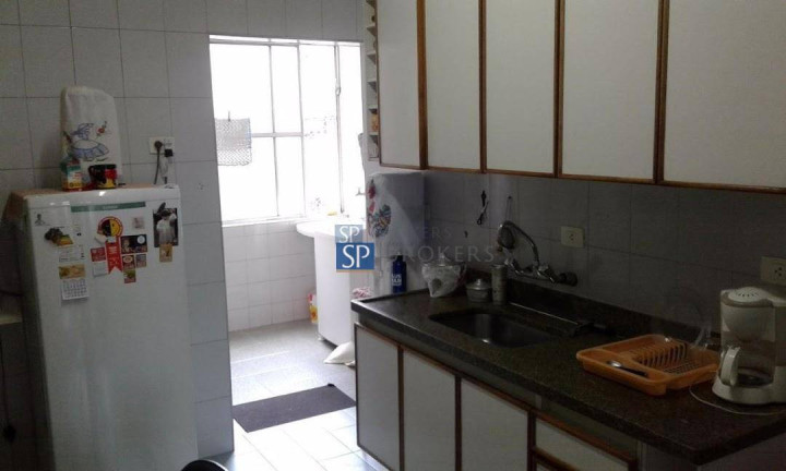 Imagem Apartamento com 2 Quartos à Venda, 76 m² em Bela Vista - São Paulo Imagem Apartamento com 2 Quartos à Venda, 76 m² em Bela Vista - São Paulo