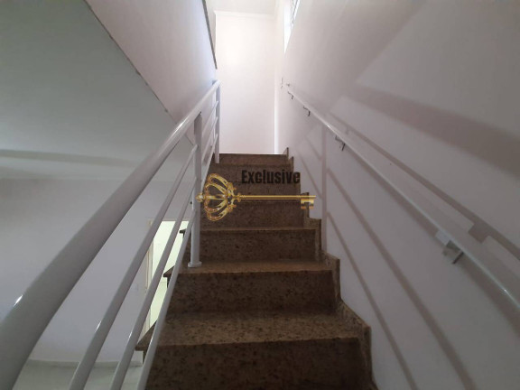 Imagem Sobrado com 3 Quartos à Venda, 183 m² em Jardim Cristiane - Santo André Imagem Sobrado com 3 Quartos à Venda, 183 m² em Jardim Cristiane - Santo André