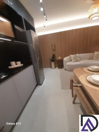 Imagem Apartamento com 2 Quartos à Venda, 53 m² em Novo Passo - Passo De Torres