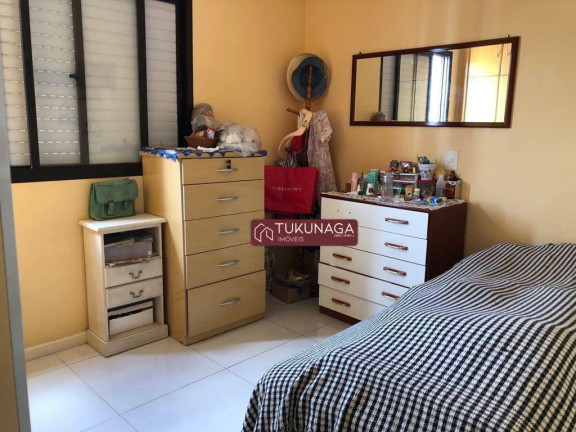 Imagem Apartamento com 2 Quartos à Venda, 60 m² em Santana - São Paulo