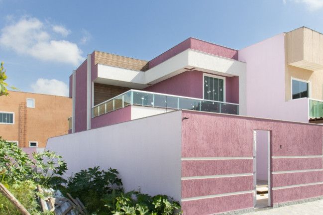 Imagem Casa com 3 Quartos à Venda, em Campo Grande - Rio De Janeiro Imagem Casa com 3 Quartos à Venda, em Campo Grande - Rio De Janeiro