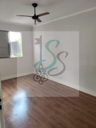 Imagem Imóvel com 3 Quartos à Venda, 67 m² em Jardim Pacaembu - Campinas