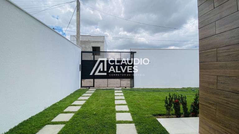 Imagem Casa com 3 Quartos à Venda, 70 m² em Sim - Feira De Santana
