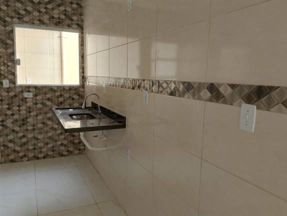 Imagem Casa de Condomínio com 2 Quartos à Venda, 61 m² em Tude Bastos - Praia Grande Imagem Casa de Condomínio com 2 Quartos à Venda, 61 m² em Tude Bastos - Praia Grande