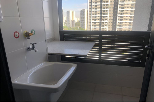 Imagem Apartamento com 2 Quartos à Venda, 64 m² em Jardim Independência - São Paulo Imagem Apartamento com 2 Quartos à Venda, 64 m² em Jardim Independência - São Paulo