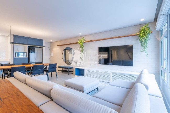 Imagem Apartamento com 2 Quartos à Venda, 100 m² em Vila Progredior - São Paulo Imagem Apartamento com 2 Quartos à Venda, 100 m² em Vila Progredior - São Paulo