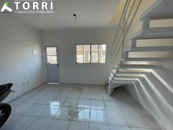 Imagem Casa com 2 Quartos à Venda, 52 m² em Jardim Topázio - Sorocaba Imagem Casa com 2 Quartos à Venda, 52 m² em Jardim Topázio - Sorocaba