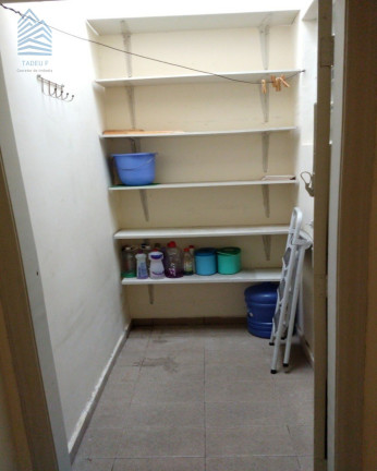 Imagem Imóvel com 5 Quartos à Venda, 150 m² em Chácara Santo Antonio - São Paulo