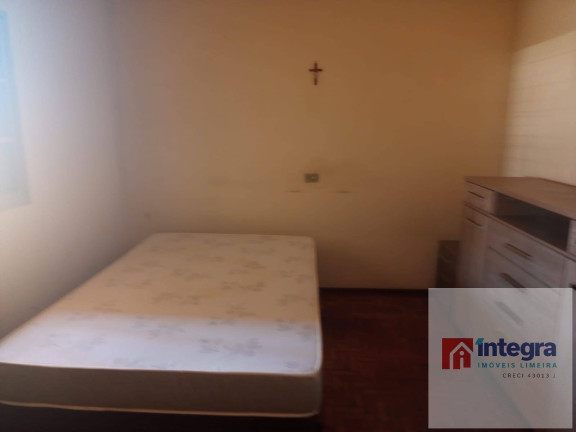 Imagem Casa com 3 Quartos à Venda, 163 m² em Vila Camargo - Limeira Imagem Casa com 3 Quartos à Venda, 163 m² em Vila Camargo - Limeira