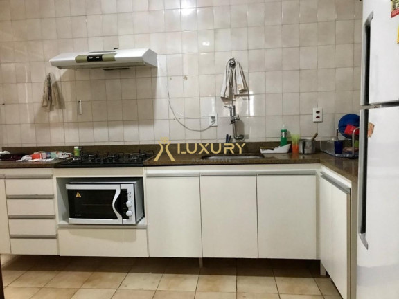 Imagem Imóvel com 4 Quartos à Venda, 165 m² em Sion - Belo Horizonte