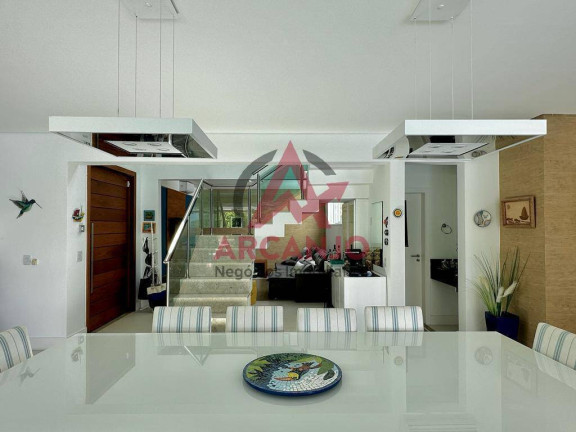 Imagem Casa com 5 Quartos à Venda, 486 m² em Enseada - Ubatuba Imagem Casa com 5 Quartos à Venda, 486 m² em Enseada - Ubatuba