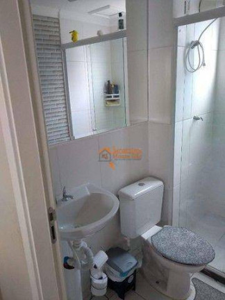 Imagem Apartamento com 2 Quartos à Venda, 48 m² em Jardim Ansalca - Guarulhos Imagem Apartamento com 2 Quartos à Venda, 48 m² em Jardim Ansalca - Guarulhos