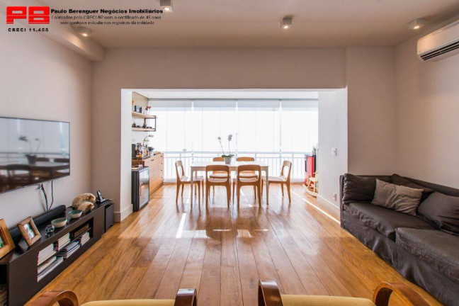 Imagem Apartamento com 3 Quartos à Venda, 85 m² em Pinheiros - São Paulo Imagem Apartamento com 3 Quartos à Venda, 85 m² em Pinheiros - São Paulo