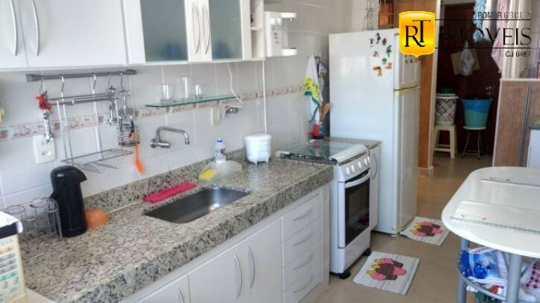 Imagem Apartamento com 2 Quartos à Venda, 85 m² em Braga - Cabo Frio