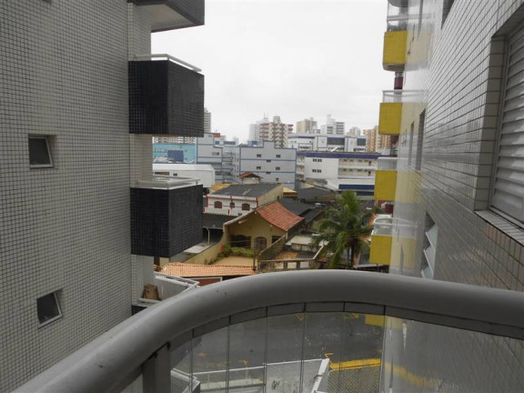 Imagem Apartamento com 2 Quartos à Venda, 79 m² em Mirim - Praia Grande
