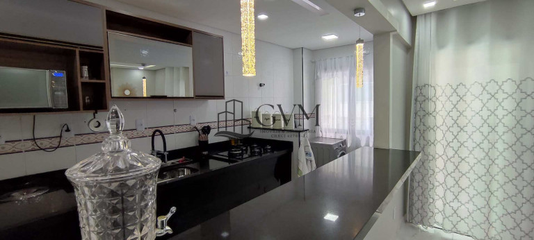 Imagem Apartamento com 2 Quartos à Venda, 76 m² em Aviação - Praia Grande Imagem Apartamento com 2 Quartos à Venda, 76 m² em Aviação - Praia Grande