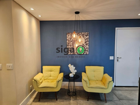 Imagem Apartamento com 3 Quartos à Venda, 86 m² em Vila Carrão - São Paulo Imagem Apartamento com 3 Quartos à Venda, 86 m² em Vila Carrão - São Paulo