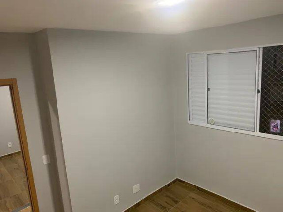 Imagem Apartamento com 2 Quartos para Alugar, 47 m² em Piracangaguá - Taubaté Imagem Apartamento com 2 Quartos para Alugar, 47 m² em Piracangaguá - Taubaté
