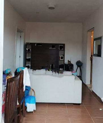 Imagem Casa com 1 Quarto à Venda, 70 m² em Jardim Zaira - Mauá
