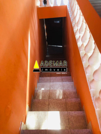 Imagem Casa com 2 Quartos à Venda, 150 m² em Eldorado - Diadema