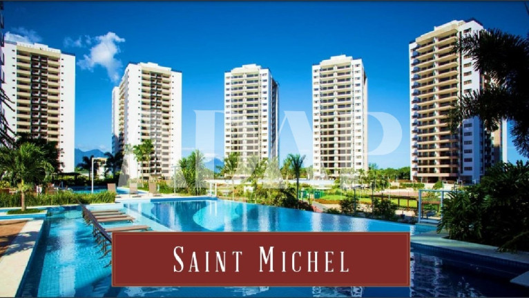 Imagem Imóvel com 3 Quartos à Venda, 131 m² em Barra Da Tijuca - Rio De Janeiro Imagem Imóvel com 3 Quartos à Venda, 131 m² em Barra Da Tijuca - Rio De Janeiro