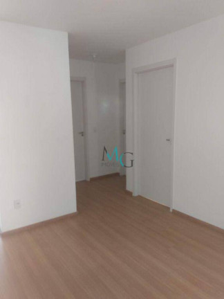 Imagem Apartamento com 2 Quartos para Alugar, 44 m² em Santa Cruz - Rio De Janeiro Imagem Apartamento com 2 Quartos para Alugar, 44 m² em Santa Cruz - Rio De Janeiro