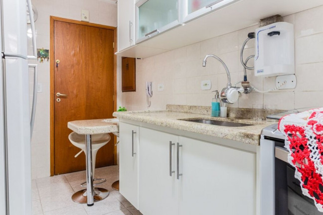 Imagem Imóvel com 3 Quartos à Venda, 60 m² em Ipiranga - São Paulo Imagem Imóvel com 3 Quartos à Venda, 60 m² em Ipiranga - São Paulo