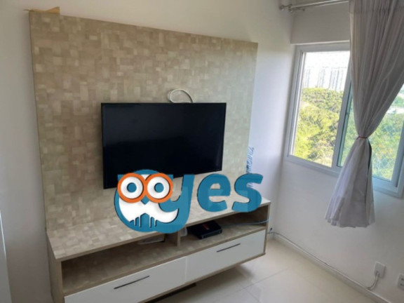 Imagem Apartamento com 3 Quartos à Venda, 74 m² em Patamares - Salvador